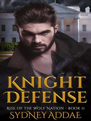 cover image of Knight Defense